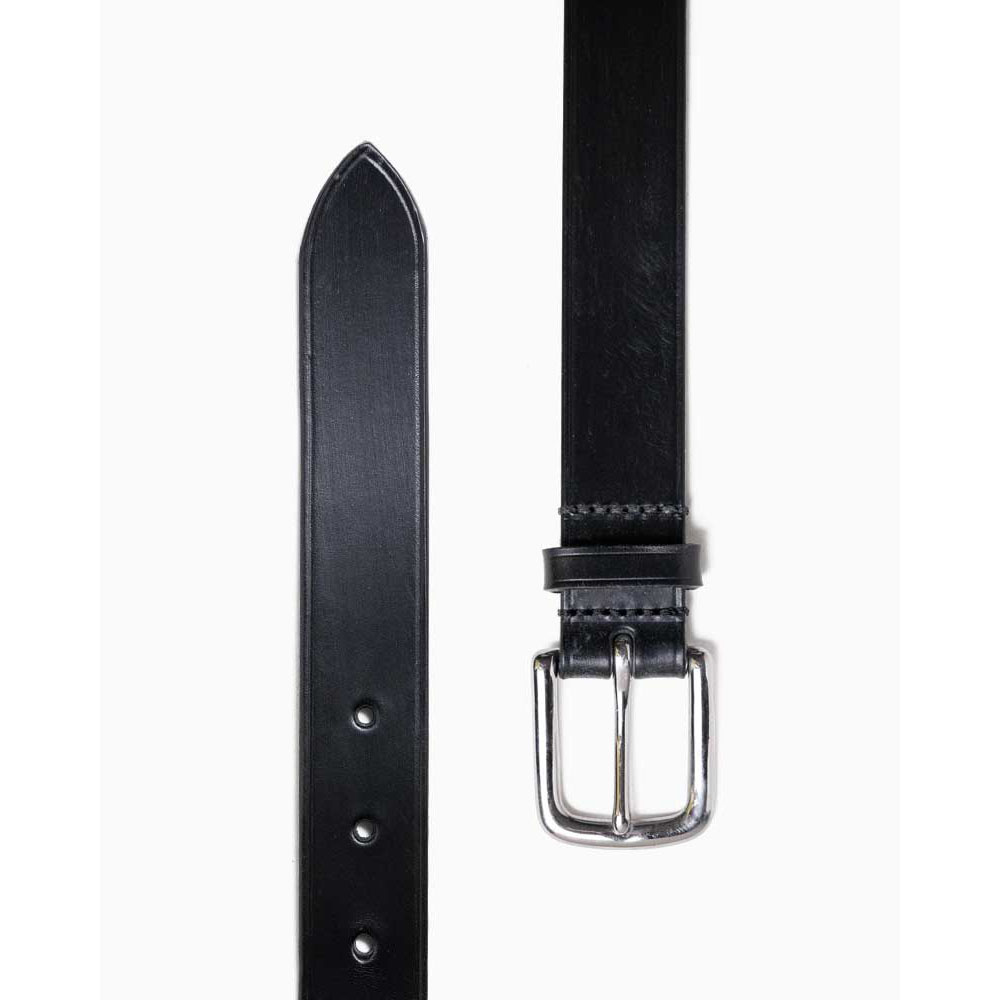 ベルト ベオーマレザーカンパニー ブライドルレザー BEORMA LEATHER