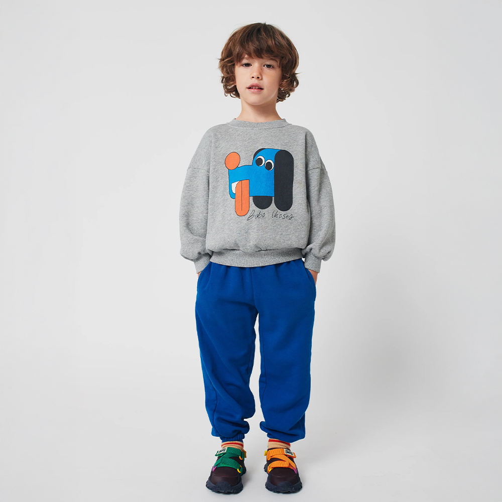 BOBO CHOSES（ボボショーズ） スウェット トレーナー ベビー 長袖