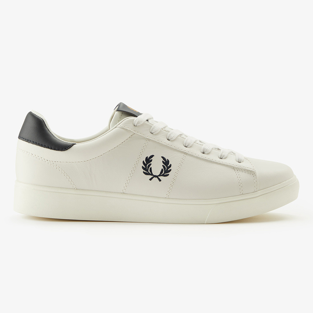 FRED PERRY（フレッドペリー） スニーカー メンズ レディース レザー