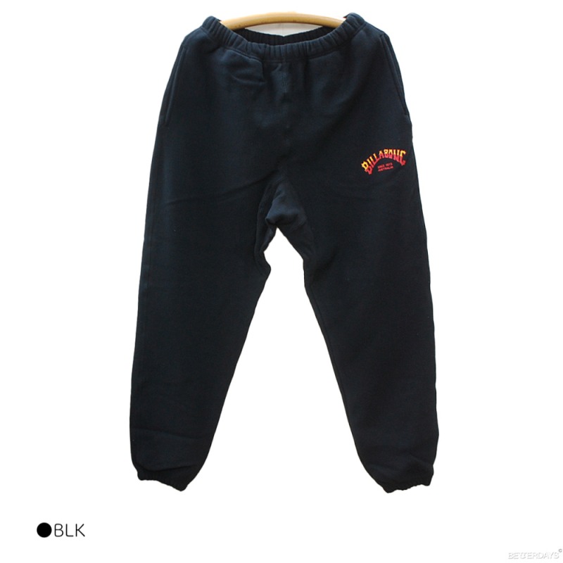 l（BILLABONG／メンズジャージ、スウェット パンツ）｜ジャージ