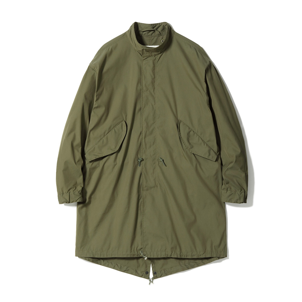 m51 モッズコート バズリクソンズのおすすめ人気商品一覧 通販 - Yahoo