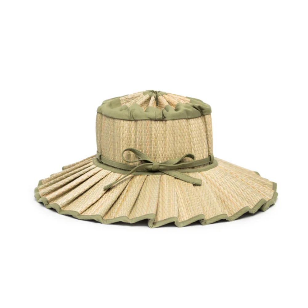 Lorna Murray ローナマーレイ 麦わら帽子 カプリ 楽天市場】LORNA MURRAY ローナマーレイ Capri Hat Adult 【M