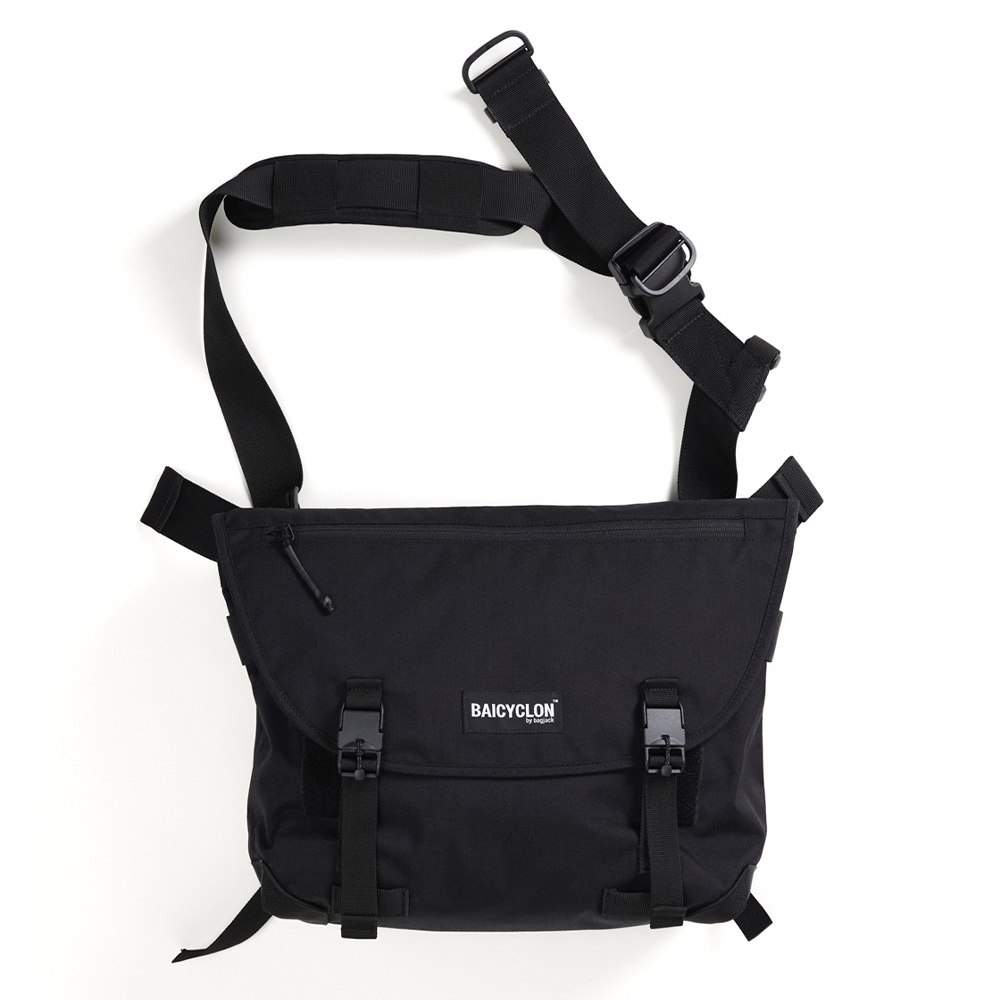 bagjack メッセンジャー（メンズショルダーバッグ）｜バッグ