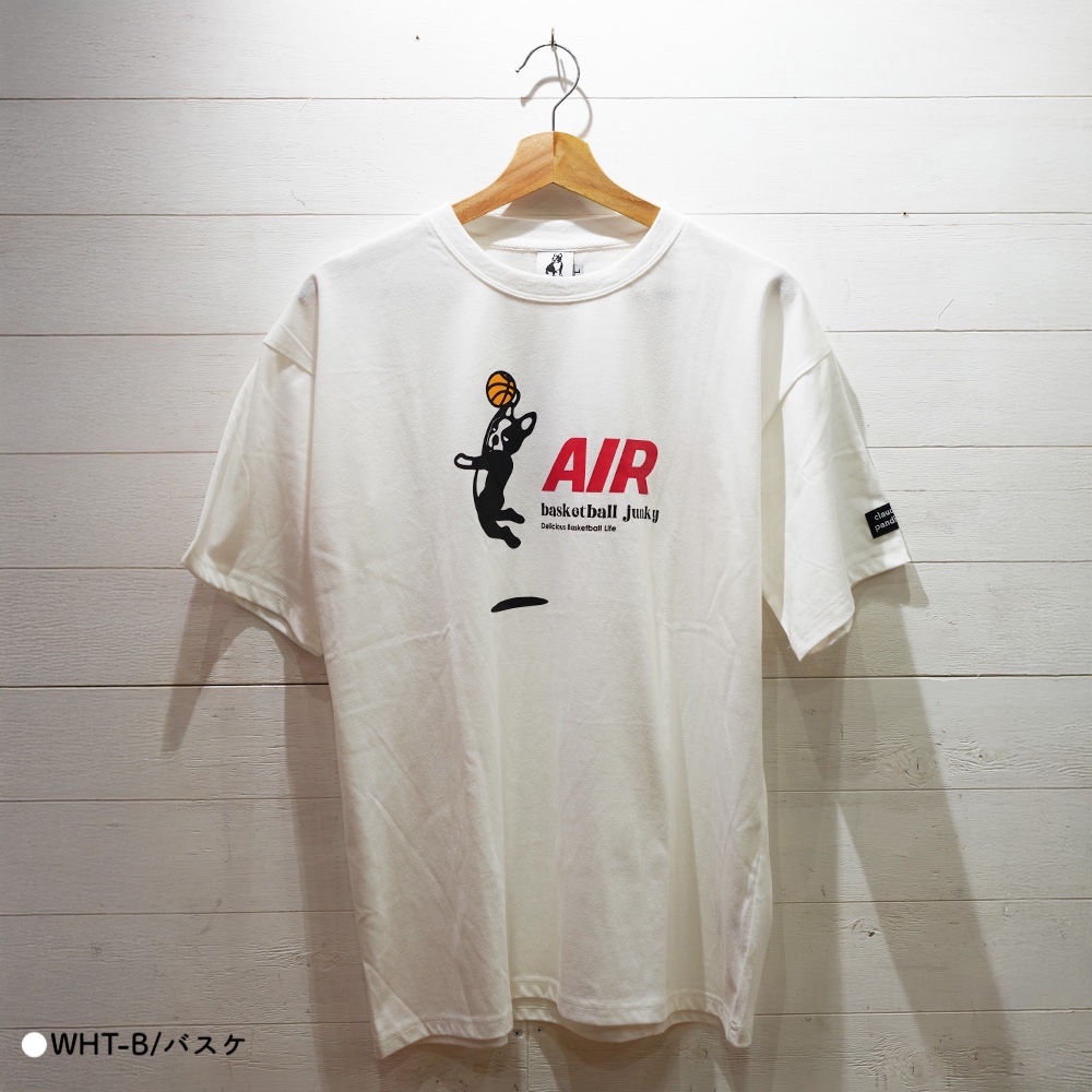 Tシャツ ユニセックス 半袖 クルーネックTシャツ クラウディオ