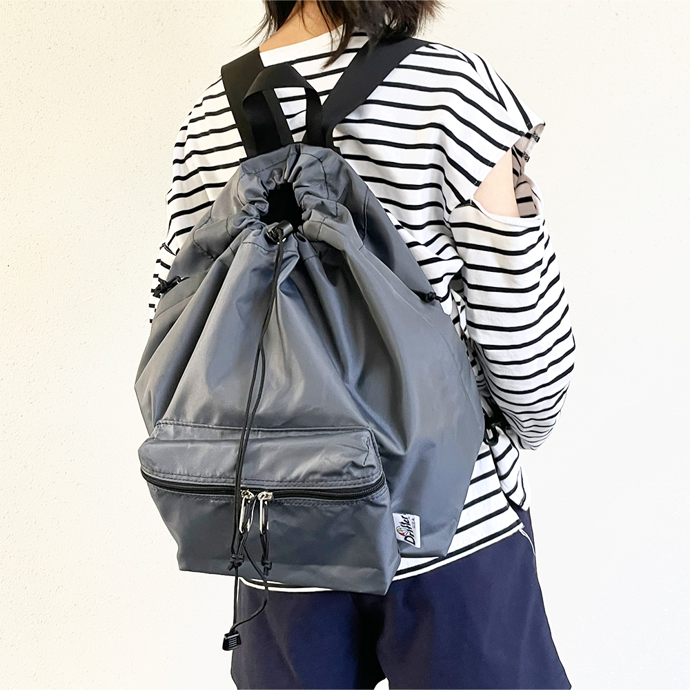 Drifter 2WAY BACK PACK ドリフターリュック セール】Drifter:2WAY BACK PACK◇（バックパック/リュック