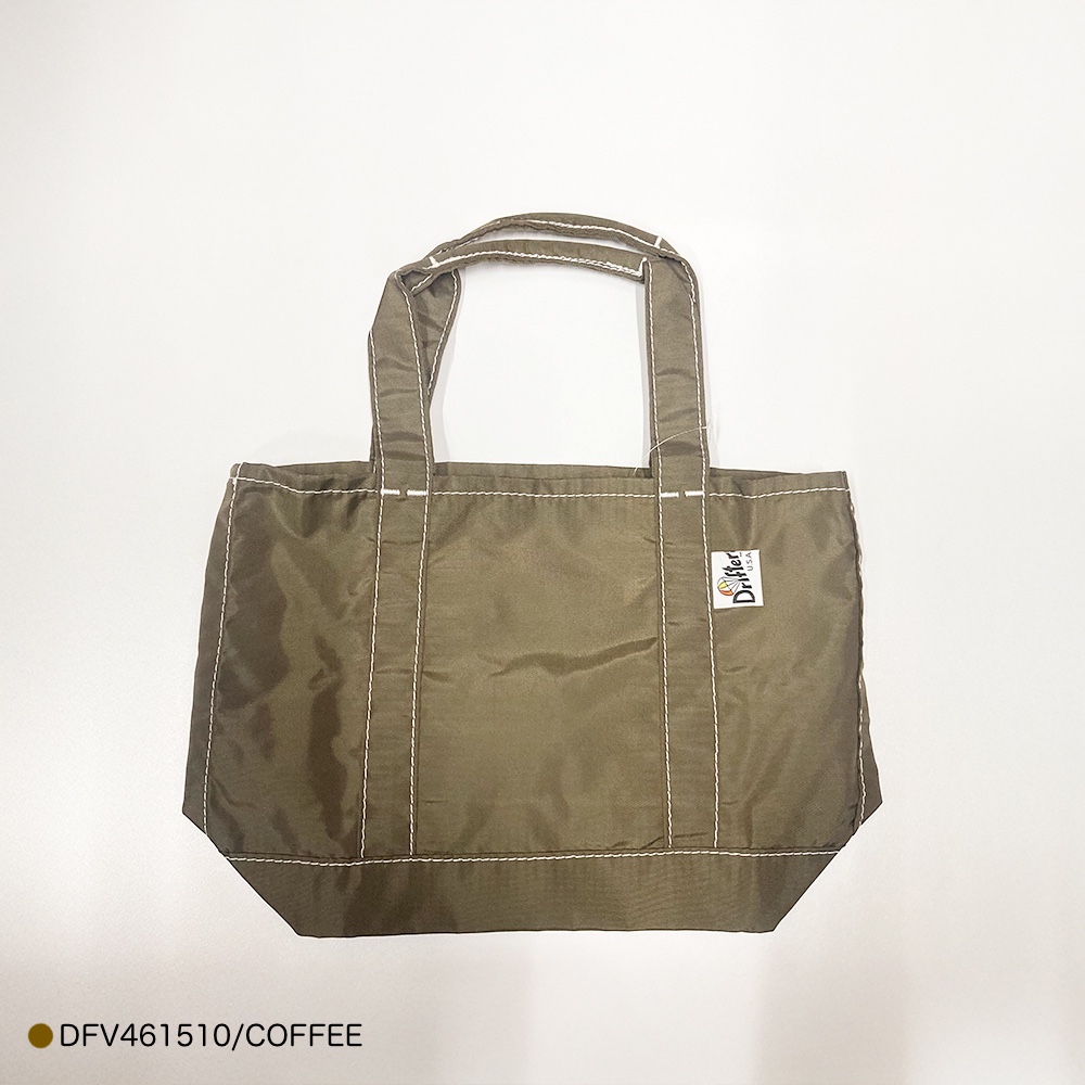 Drifter（ドリフター） トートバッグ ユニセックス Drifter BUCKEYE