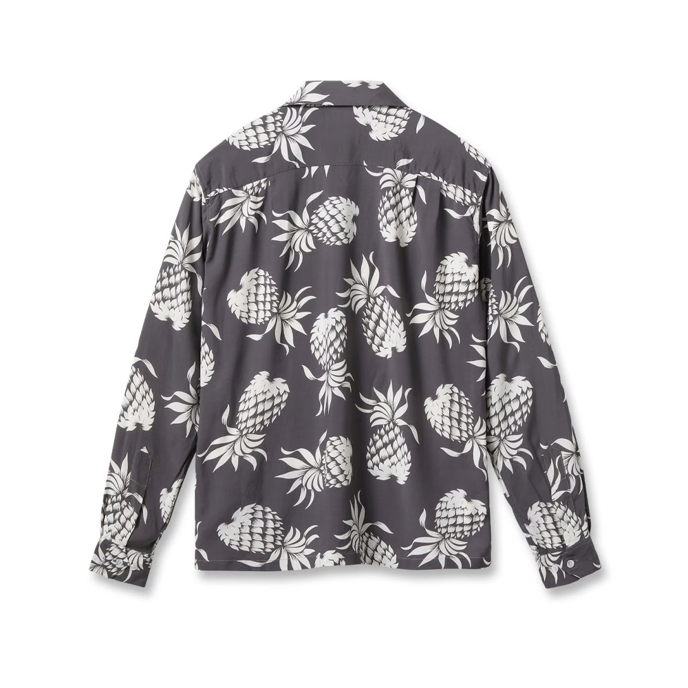 SUN SURF 【2026年春夏入荷予定】 アロハシャツ メンズ サンサーフ
