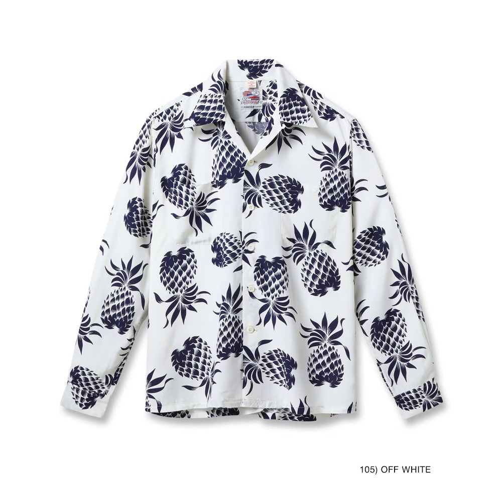 SUN SURF 【2026年春夏入荷予定】 アロハシャツ メンズ サンサーフ