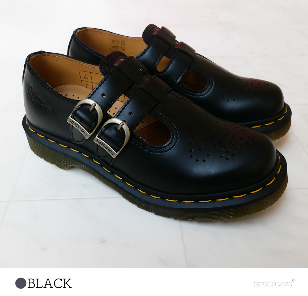 Dr.Martens（ドクターマーチン） レディース 8065 メリージェーン