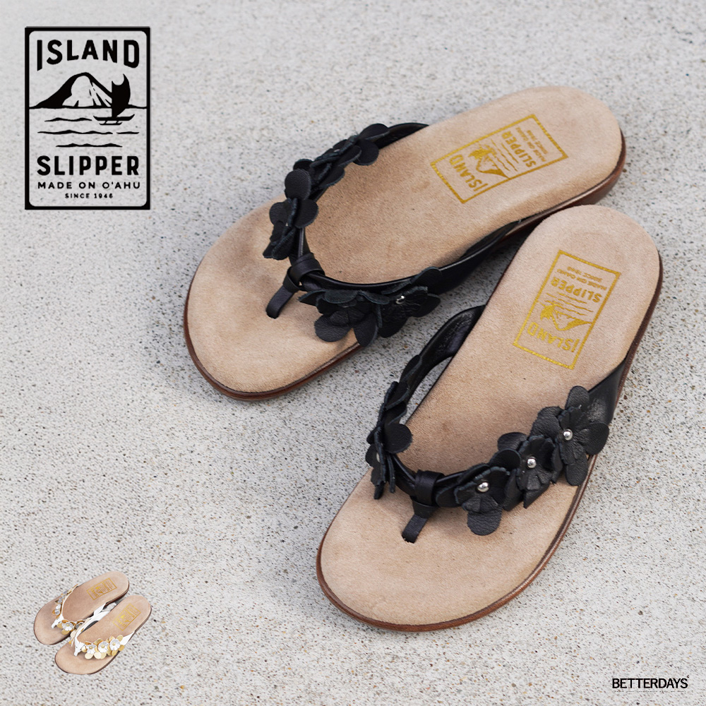 ISLAND SLIPPER（アイランドスリッパ） サンダル ビーチサンダル