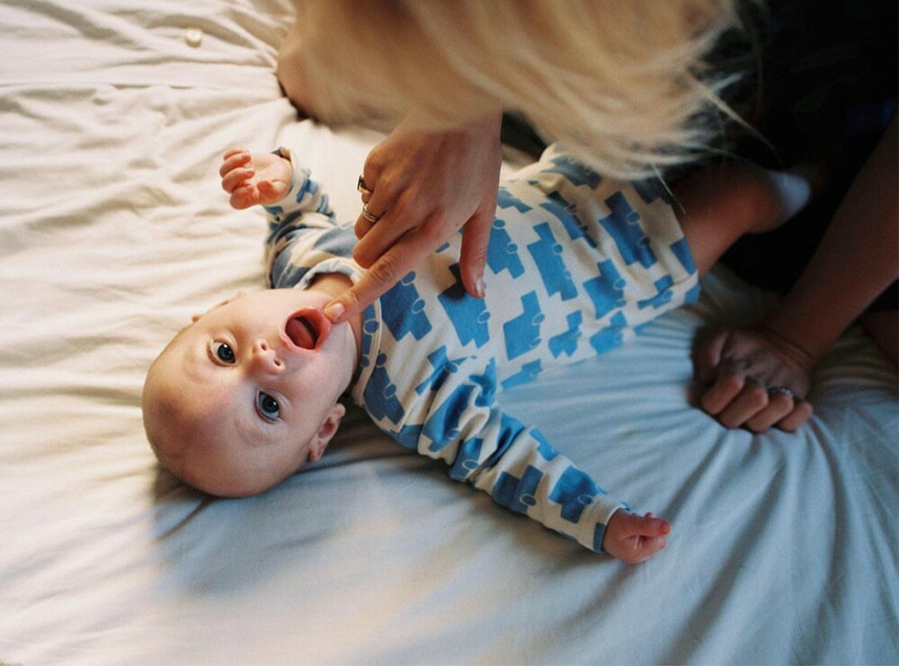 BOBO CHOSES スウェット キッズ トレーナー ボボ・ショーズ 長袖