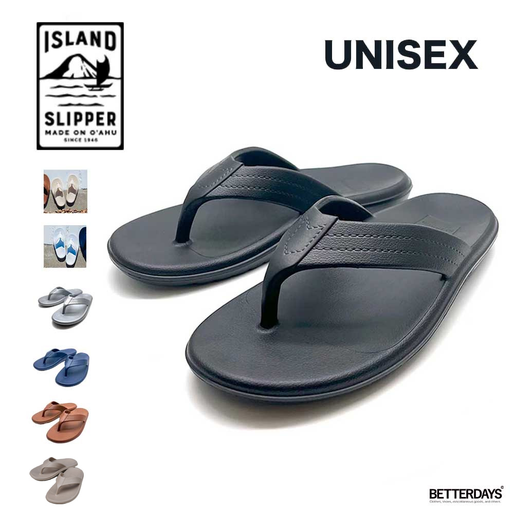 ISLAND SLIPPER（アイランドスリッパ） 【26SS一部予約】トング