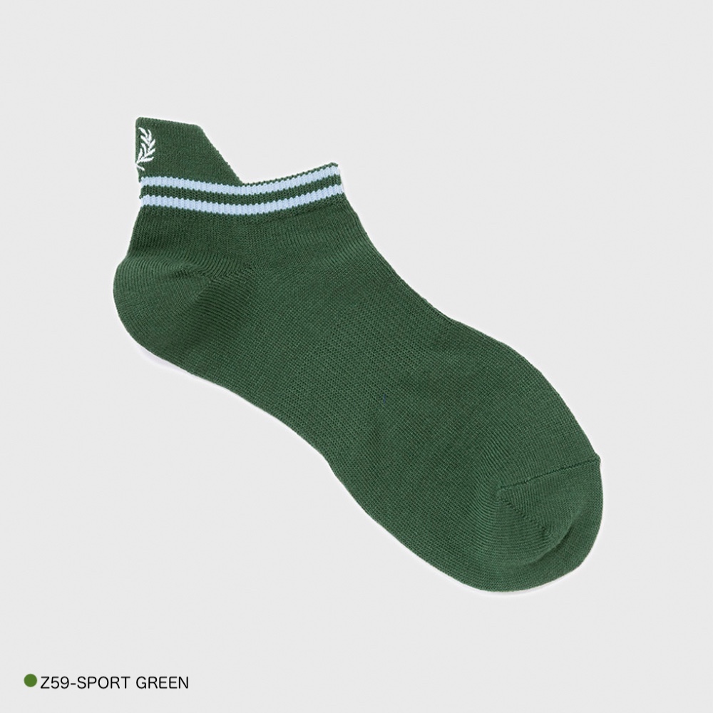 FRED PERRY ソックス メンズ レディース フレッドペリー 靴下