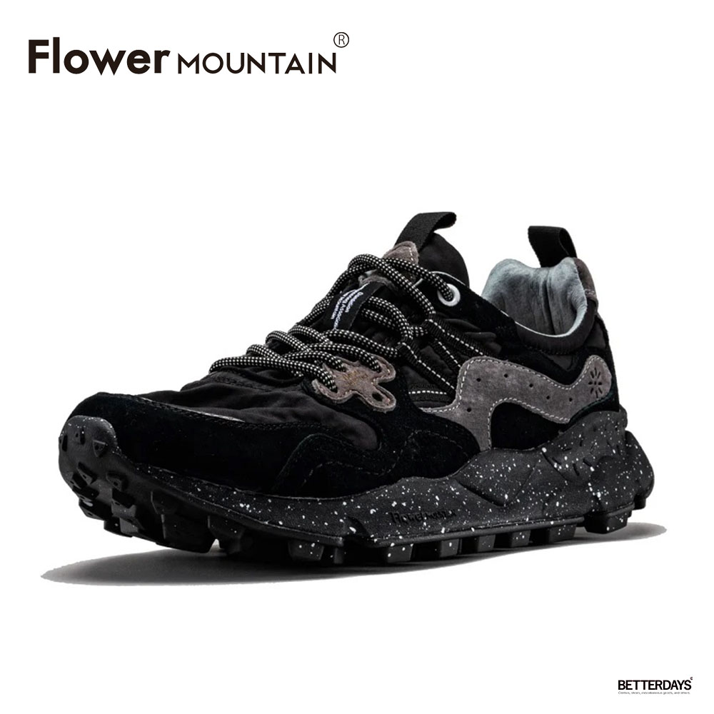 FlowerMOUNTAIN（フラワーマウンテン） スニーカー ユニセックス