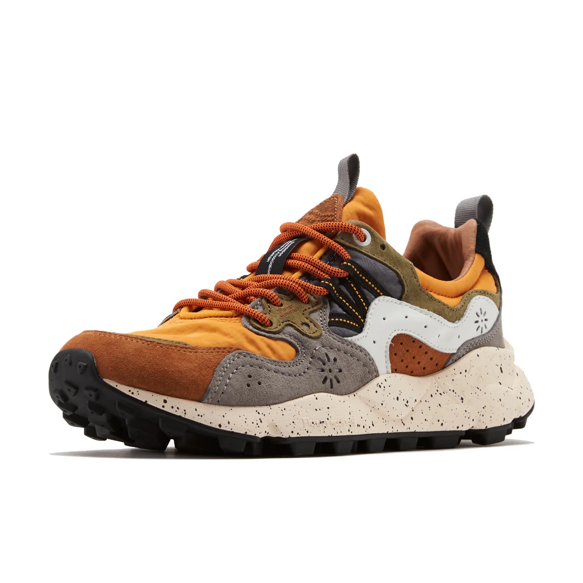 FlowerMOUNTAIN（フラワーマウンテン） スニーカー ユニセックス