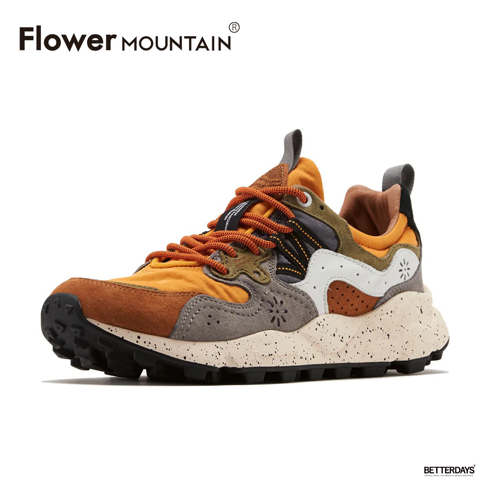 FlowerMOUNTAIN（フラワーマウンテン） スニーカー ユニセックス