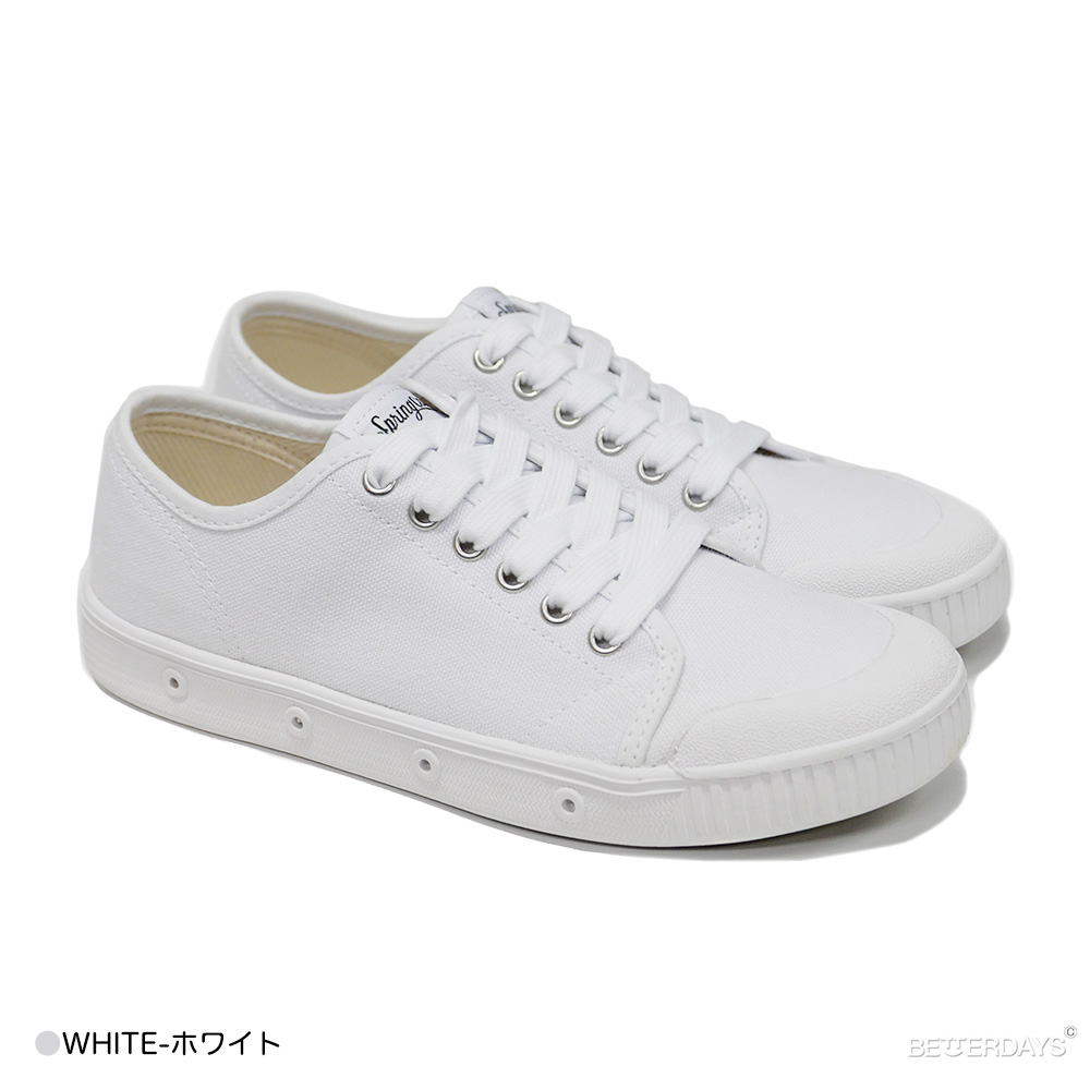 Spring Court スプリングコート スニーカー メンズ レディース