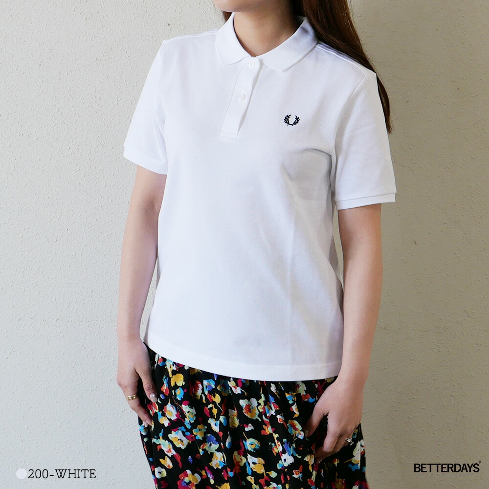 FRED PERRY ポロシャツ POLO MHL. HAY ビュルデサボン FRED PERRY FOR MARGARET HOWELL | MARGARET HOWELL
