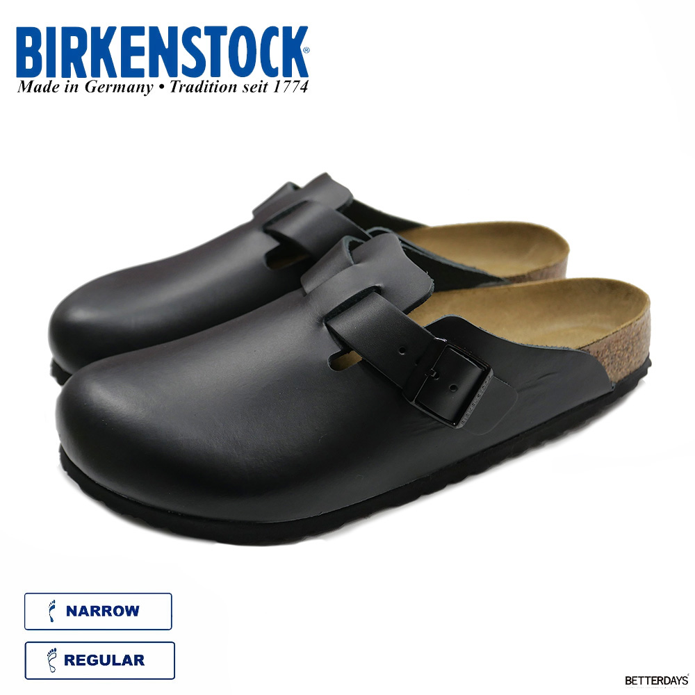 BIRKENSTOCK（ビルケンシュトック） 21000サボ メンズ レディース