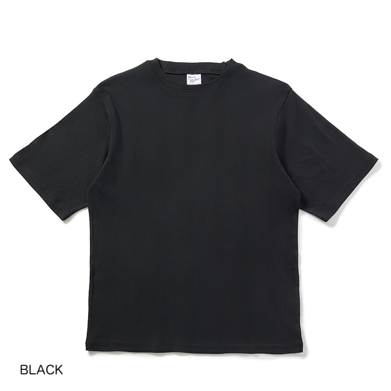 Robert P. Miller（ロバート・ピー・ミラー） Tシャツ メンズ Panel