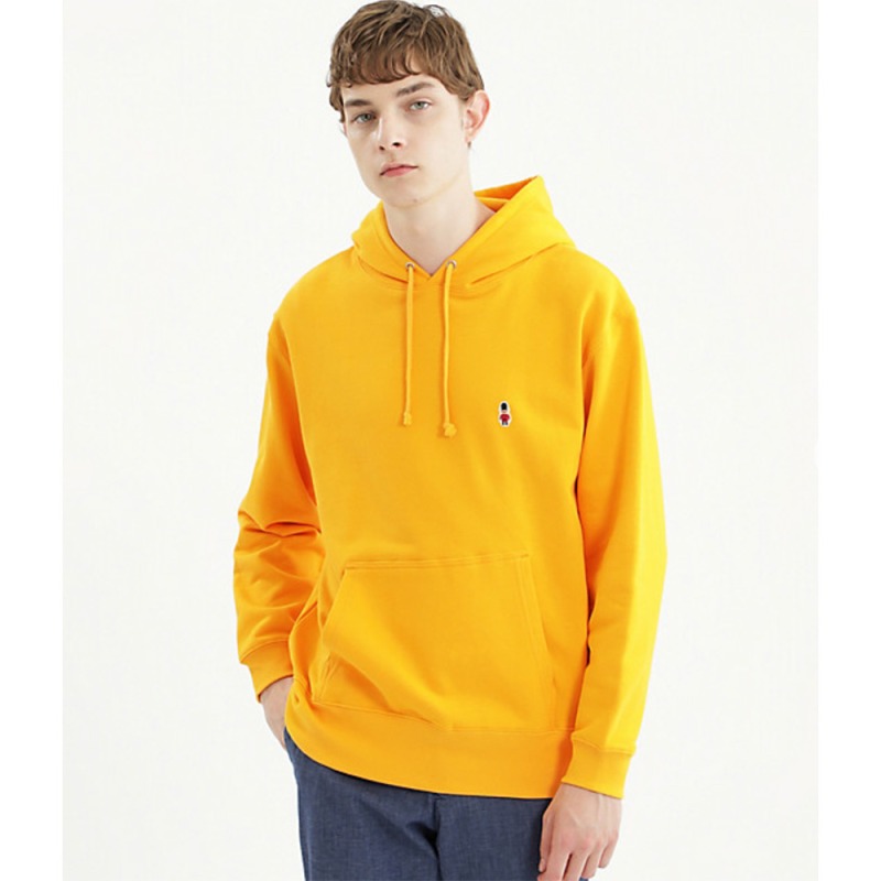 MACKINTOSH PHILOSOPHY フーデッドパーカー メンズ バッキンガム