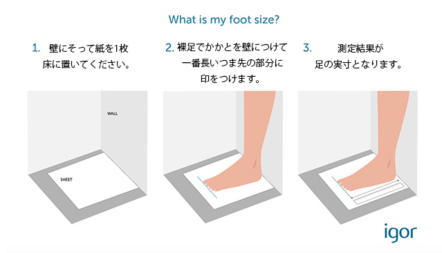 “foot”