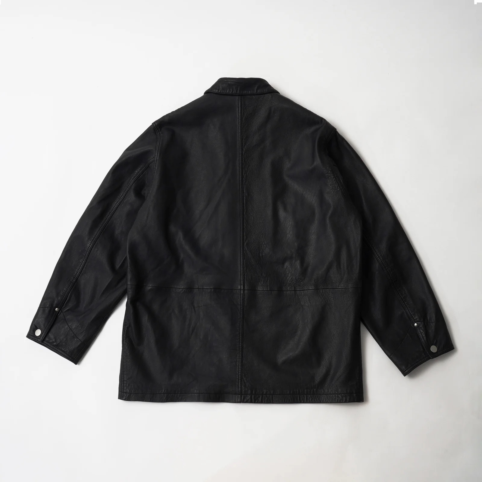 JAMES GROSE（ジェームスグロース） 【26AW予約】 カバーオール ジャ