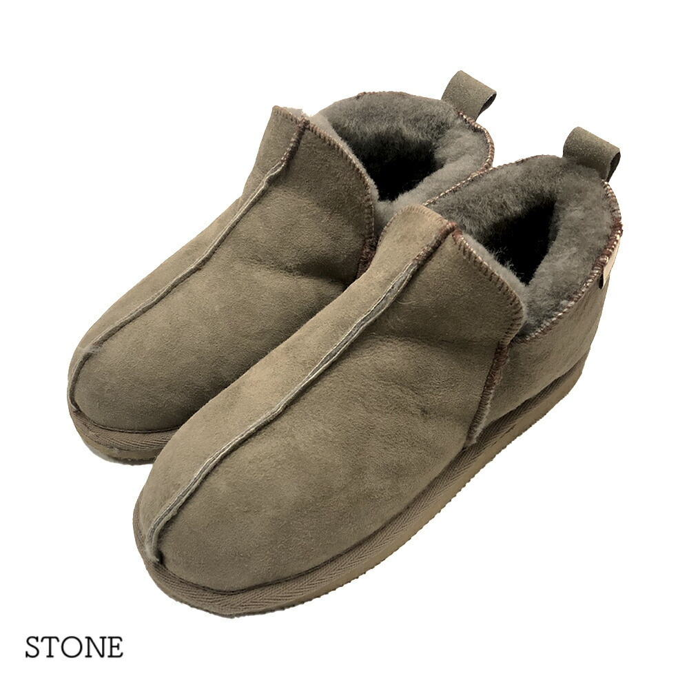 ムートンアンクルブーツ ムートンブーツ レディース シェパード SHEPHERD ANNIE ファー付き SLIPPERS 23-25.5cm｜betterdays777｜03