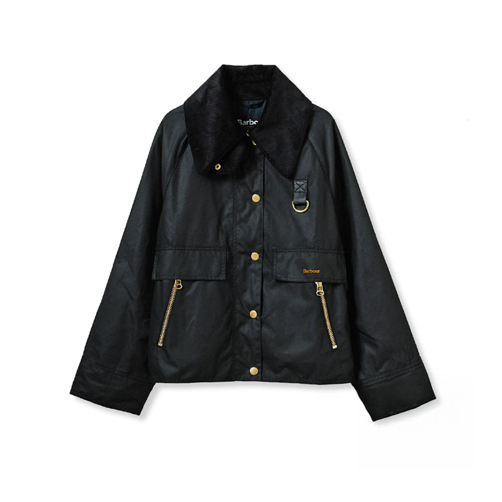 Barbour バブアー　オイルドジャケット　レディース Barbour バブアー BARBOUR アウター オイルドコットンジャケット