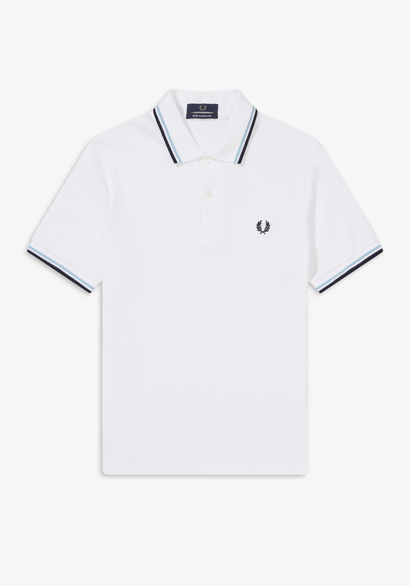 ポロシャツ メンズ フレッドペリー THE FRED PERRY SHIRT - M12 半袖 