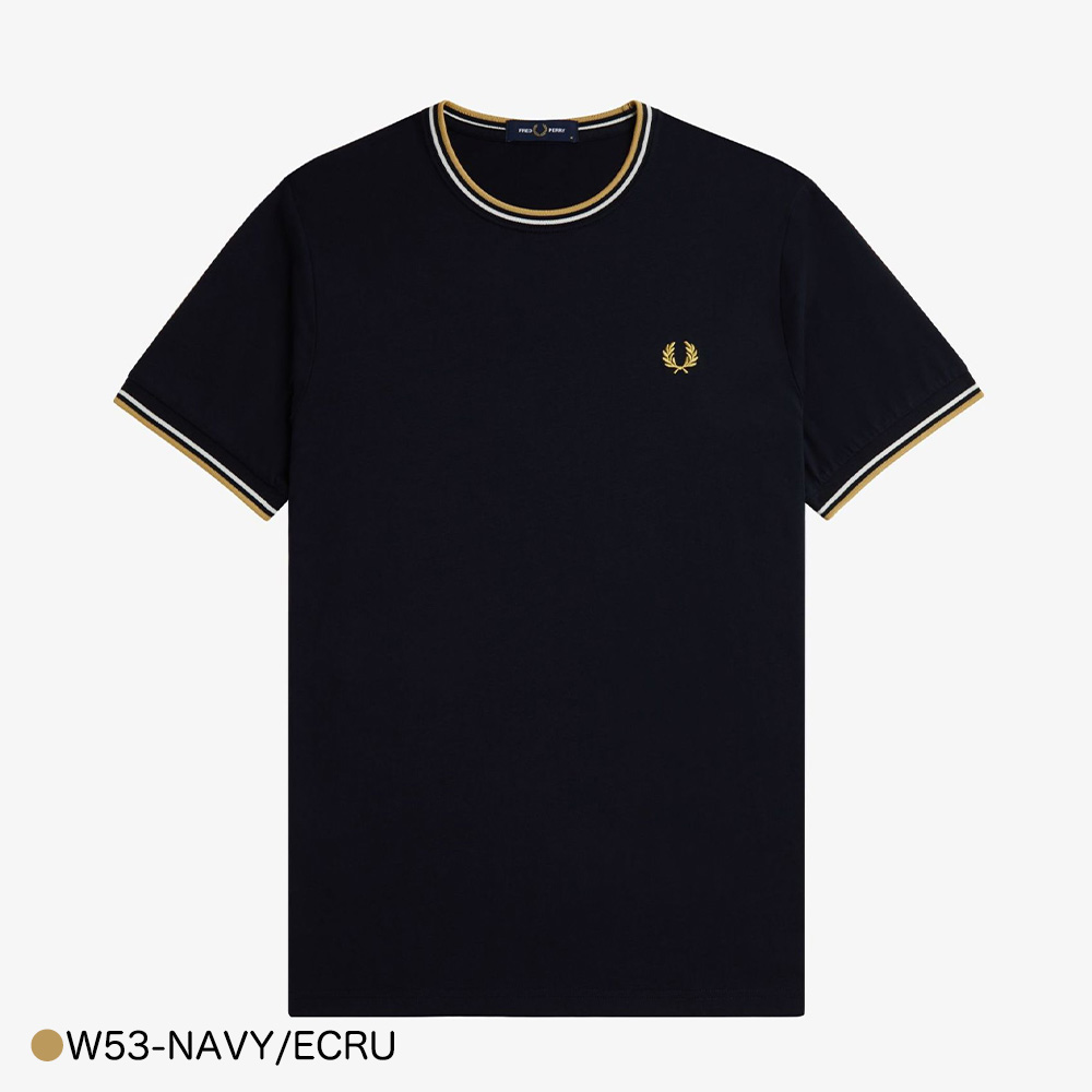FREDPERRY☆ レギュラーフィット 半袖Tシャツ 楽天市場】2025春夏 新色追加♪ レディース フレッドペリー