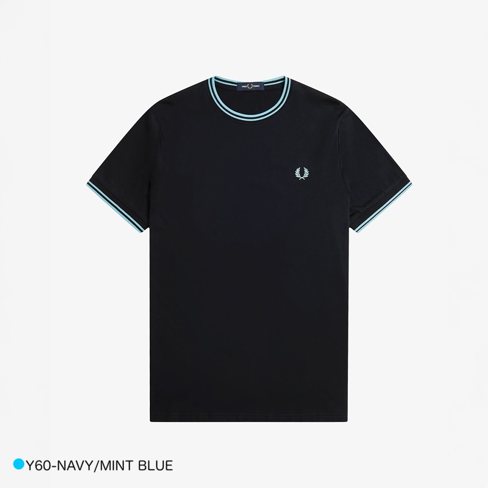 FRED PERRY フレッドペリー Tシャツ レディース メンズ ユニ