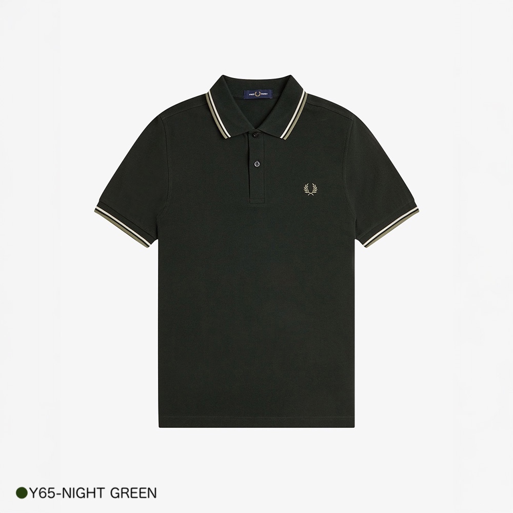 FRED PERRY ポロシャツ M3600 P25 green ci 楽天市場】フレッドペリー Fredperry ポロシャツ M3600 ツイン