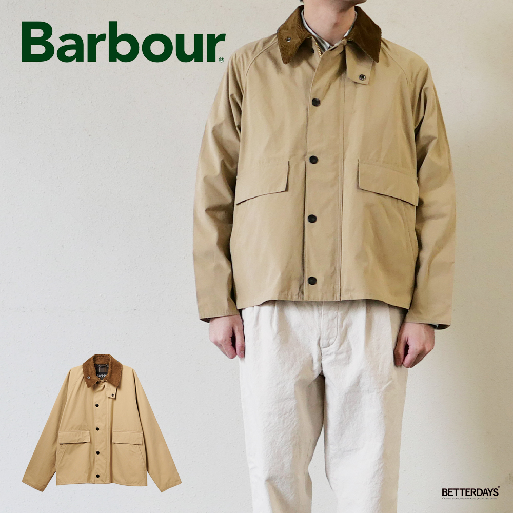 Barbour/バブアー BORROWDALE WAX/ボロウデイル/ワックス FREAK'S STORE コート アウター Barbour × STORE/バブアー 別注