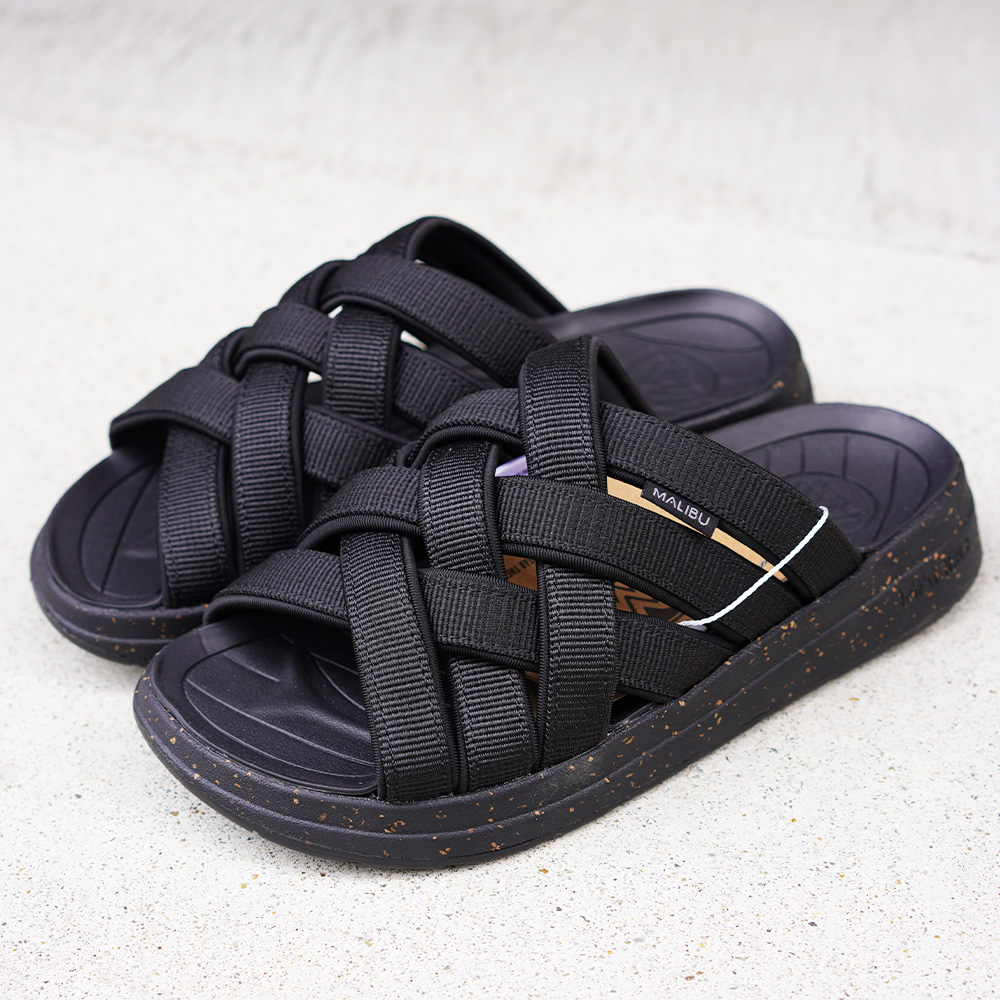 MALIBU SANDALS サンダル ユニセックス マリブサンダルズ ズマ