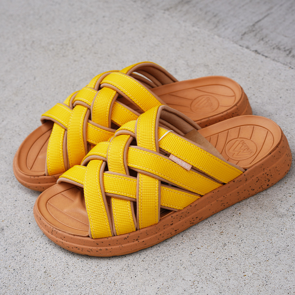MALIBU SANDALS サンダル ZUMA [ズマ]【国内配送】 MALIBU SANDALS (マリブサンダルズ) ZUMA PLATFORM / ズマ