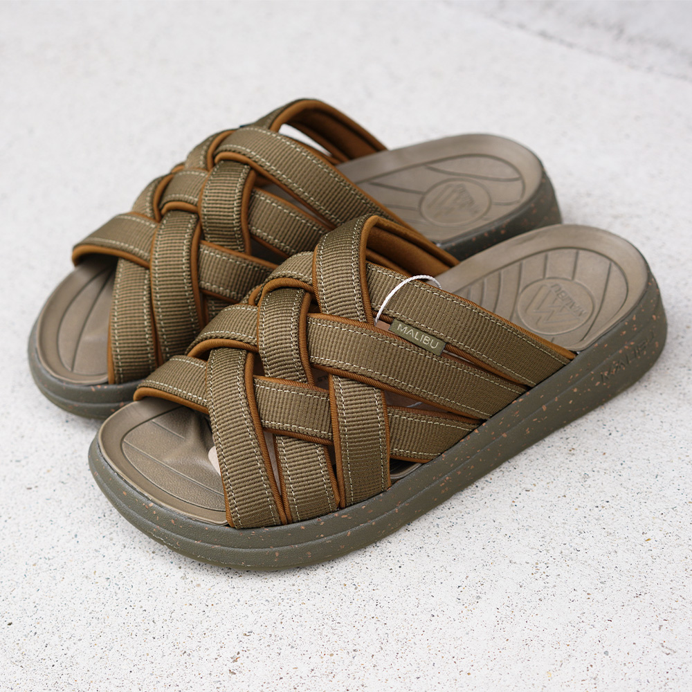 MALIBU SANDALS ZUMA PLATFORM マリブサンダルズ　厚底 ZUMA PLATFORM - MALIBU SANDALS（マリブサンダルズ）