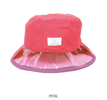 帽子 キッズ グリンバディ レインPVCハットGRIN BUDDY Rain PVC Hat 男の子...