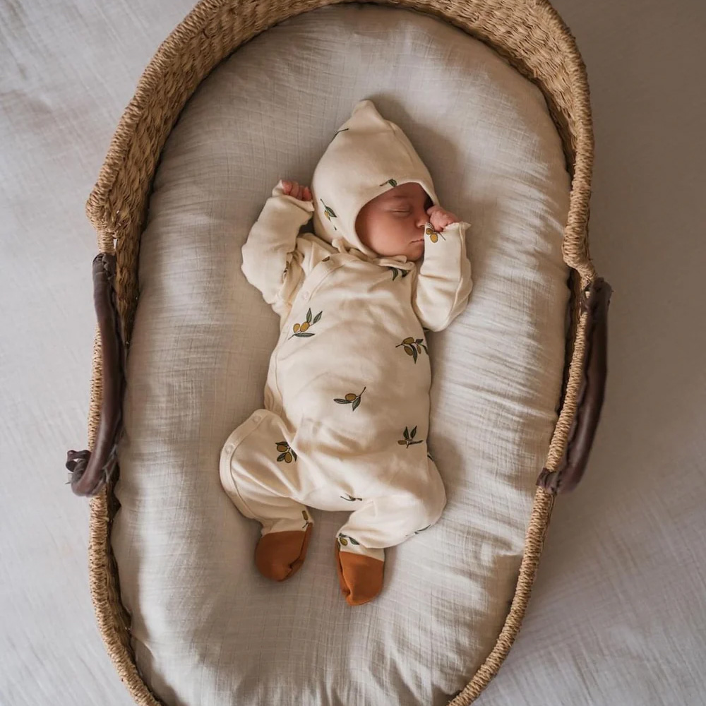 organic zoo 6-12m まとめ売り　男の子　女の子　赤ちゃん　ベビー ロンパース キッズ ベビー オーガニックズー Organic Zoo Olive Garden