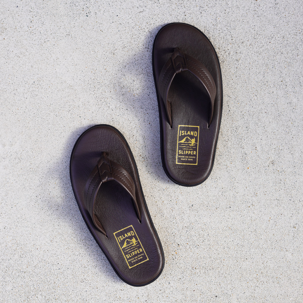 ISLAND SLIPPER（アイランドスリッパ） トングサンダル ビーチサンダル