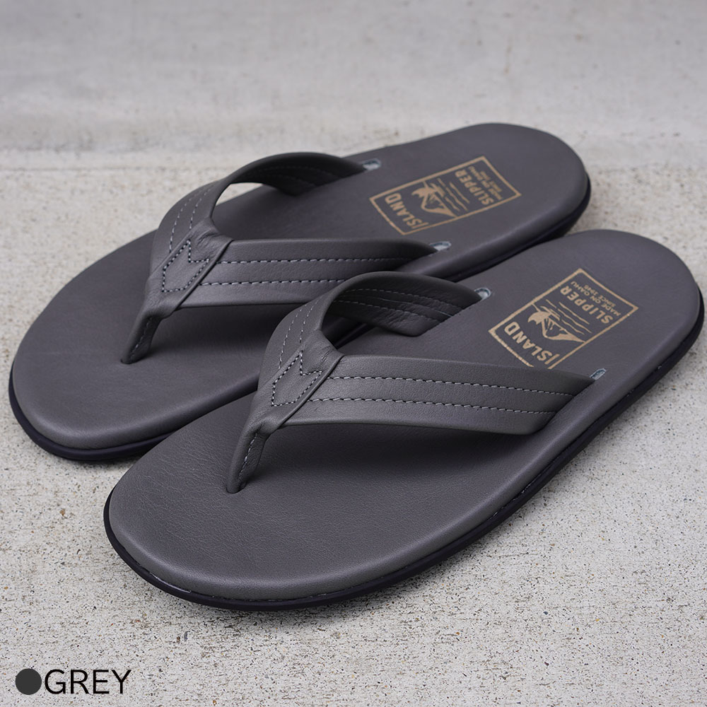 ISLAND SLIPPER（アイランドスリッパ） トングサンダル ビーチサンダル