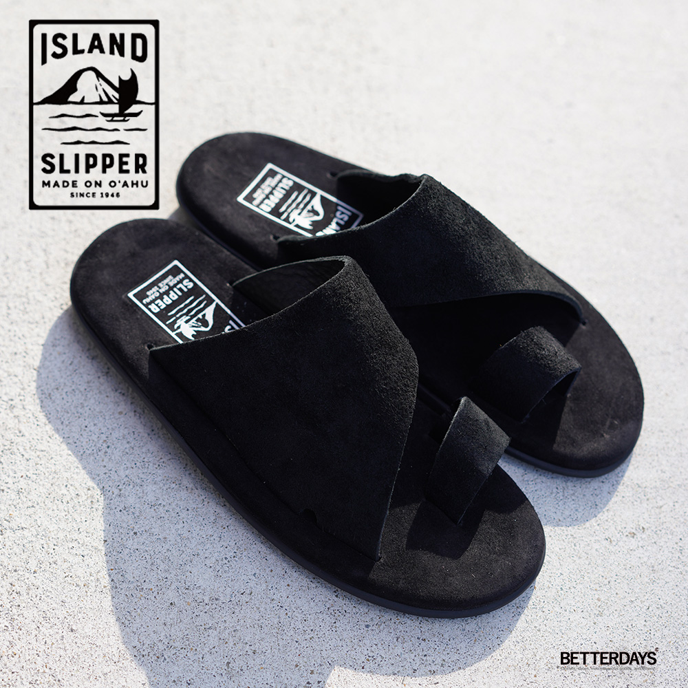 ISLAND SLIPPER（アイランドスリッパ） トングサンダル ビーチサンダル