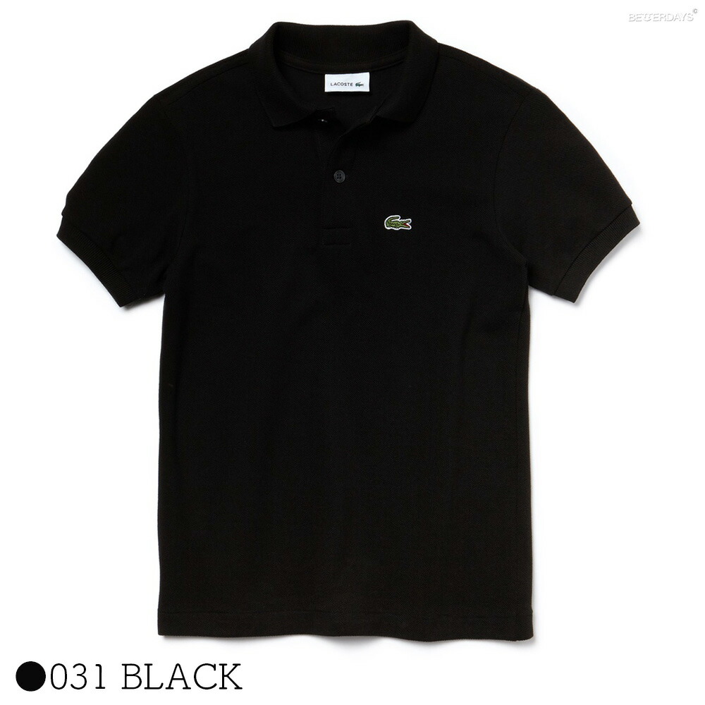 Thorns Lav aftensmad Rejse ポロシャツ キッズ ラコステ ボーイズ 半袖 トップス 90-140cm 【国内正規品】 LACOSTE Boys :pj2909l:BETTER  DAYS ベターデイズ - 通販 - Yahoo!ショッピング
