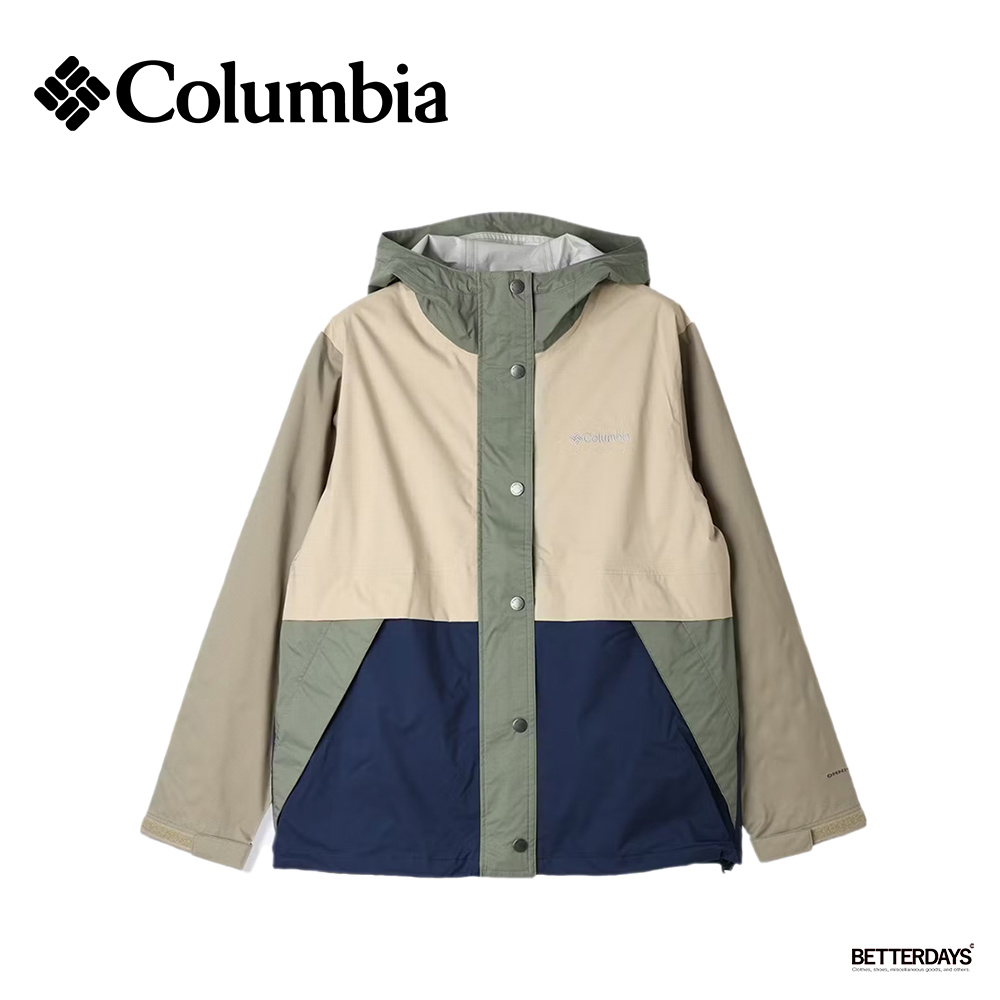 Columbia（コロンビア） ジャケット レインジャケット ウィメンズ