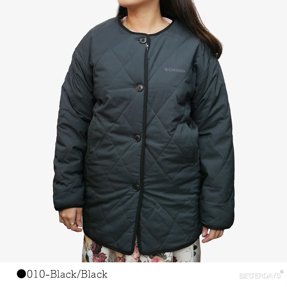 Columbia（コロンビア） ジャケット ウィメンズ ウィメンズスウィング