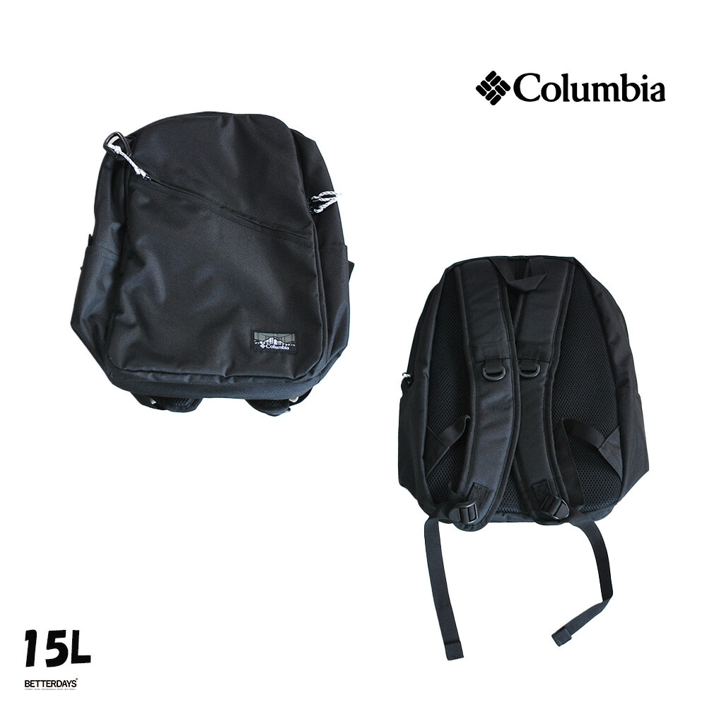Columbia（コロンビア） バックパック プライムストリーム15L Backpack