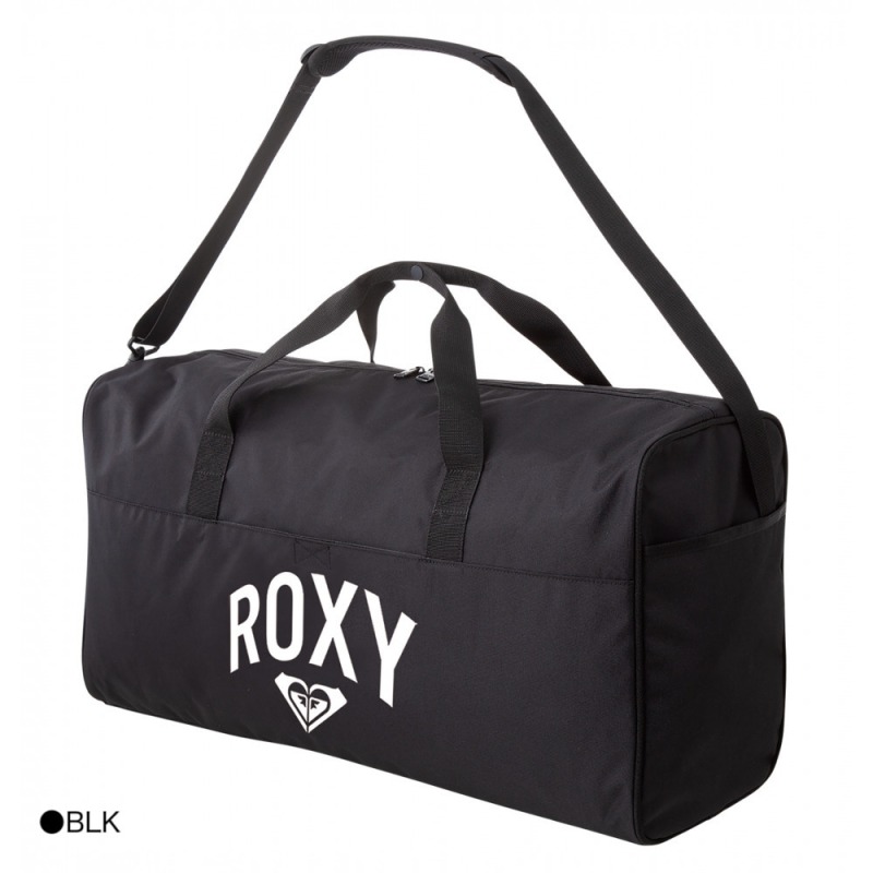 ボストンバッグ レディース ロキシー ショルダーバッグ ROXY SKIP 45L_1