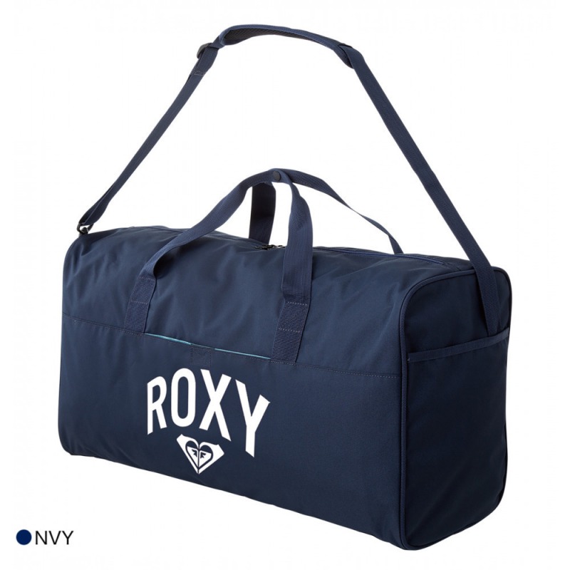 ボストンバッグ レディース ロキシー ショルダーバッグ ROXY SKIP 45L_2