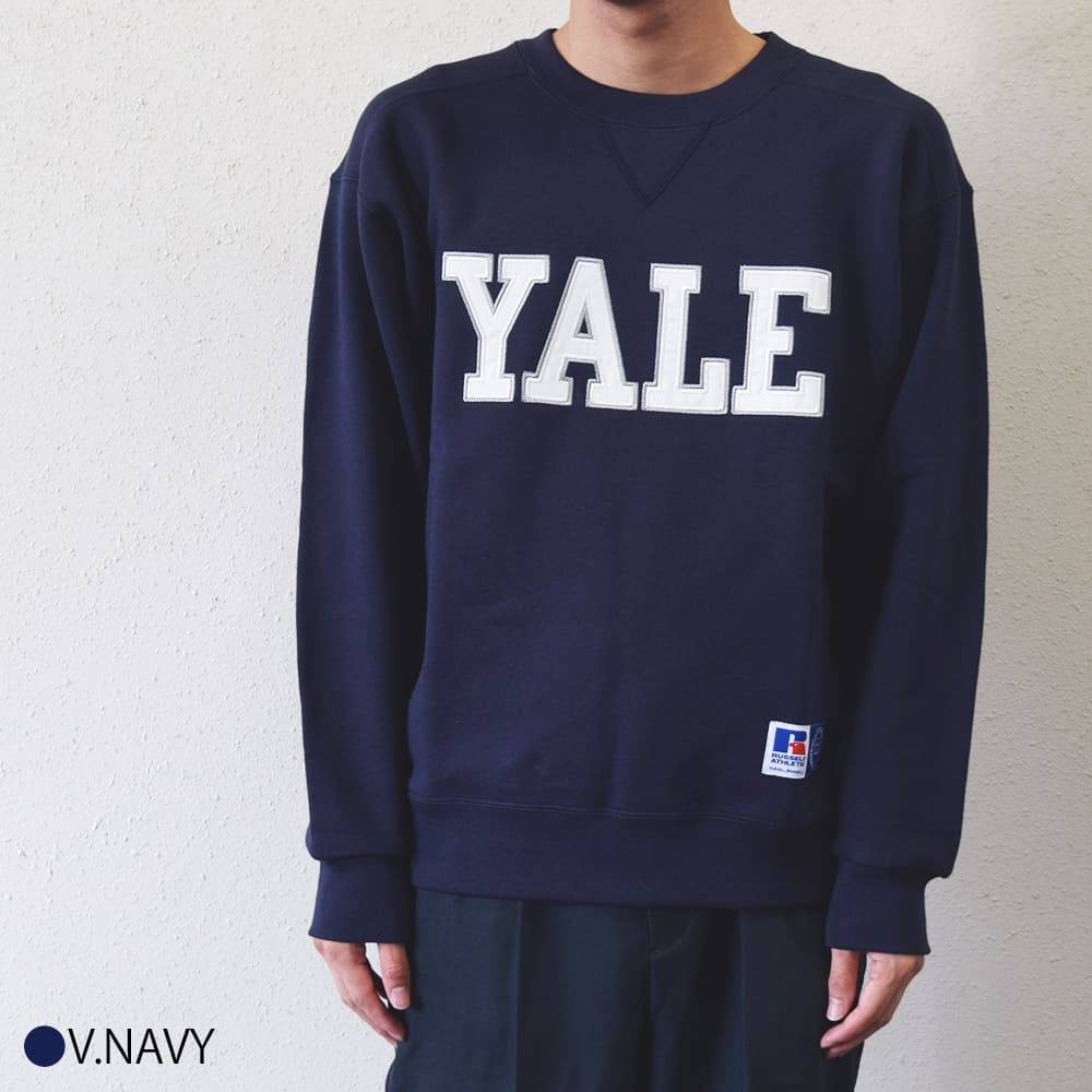 Russell Athletic（ラッセル アスレティック） スウェット トレーナー