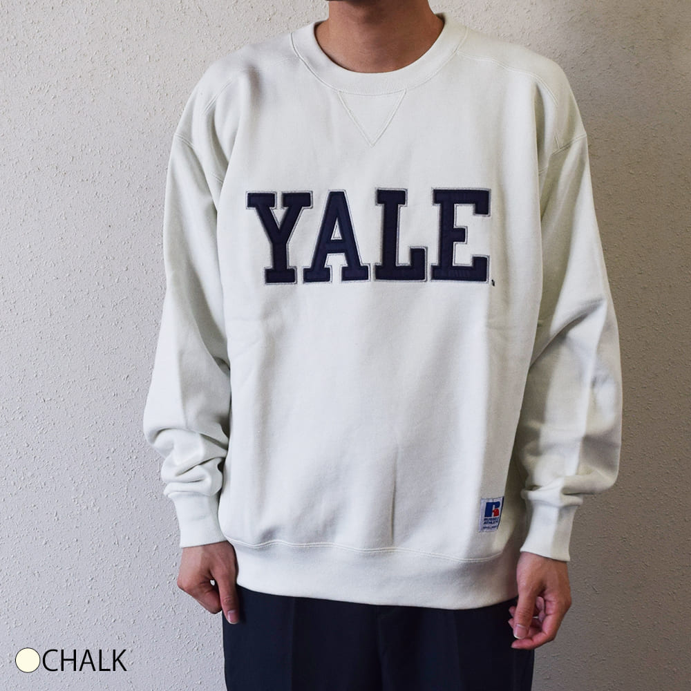 Russell Athletic メンズトレーナー（サイズ（S/M/L）：3L（XXL